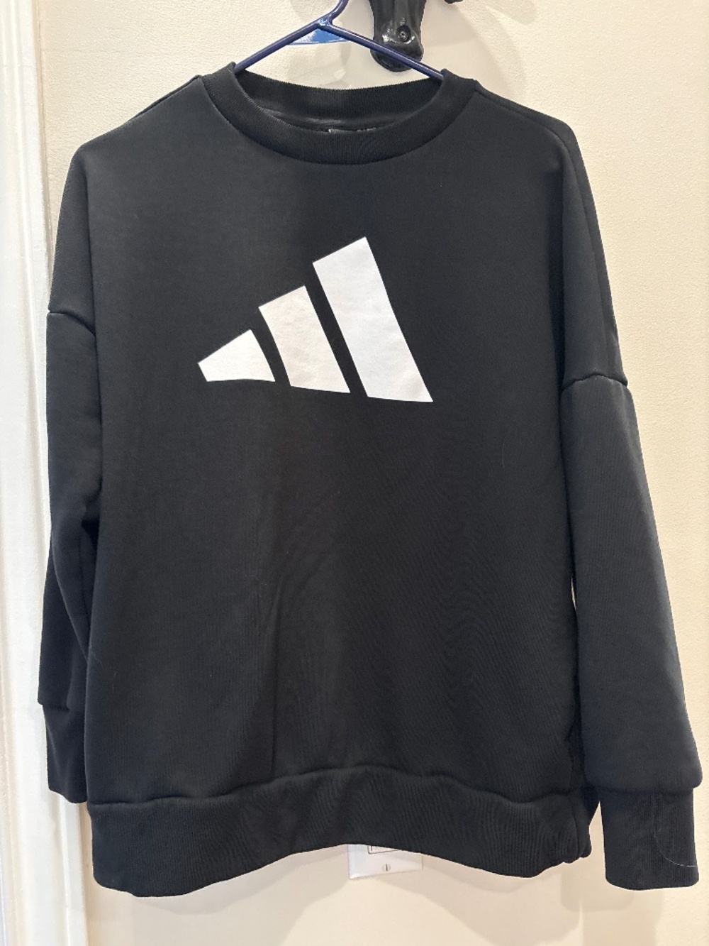 Adidas sweatshirt